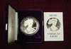 1986-S Proof Silver Eagle