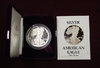 1988-S Proof Silver Eagle