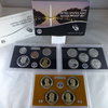 2014 Silver Proof Set