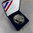 2012 Star-Spangled Banner Proof Silver Dollar