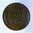 1909-P Lincoln Cent V.D.B.