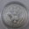2008 Bald Eagle Uncirculated Commemorative Silver Dollar