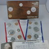1985 U.S. Mint Set