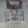 1996 U.S. Mint Set