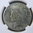 1928 Peace Silver Dollar NGC AU58