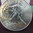 2014 B.U. Silver Eagles (Roll of 20 Coins)