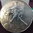 2015 B.U. Silver Eagles (Roll of 20 Coins)