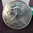2016 B.U. Silver Eagles (Roll of 20 Coins)