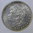 1901 S Morgan Silver Dollar ANACS AU 58
