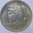 1921 Peace Silver Dollar ANACS AU58