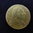 1814 France Gold 20 Francs Louis XVIII - Avg Circ
