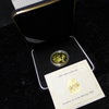 1997 Canada $100 1/4 Oz .9999 Fine Gold Proof Alexander Gram Bell