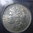1894 Morgan Silver Dollar ICG AU58