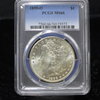 1899 O Morgan Silver Dollar - PCGS MS66