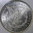 1878 CC Morgan Silver Dollar NGC MS62