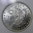 1884 O Morgan Silver Dollar NGC MS65