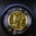 2016 Centennial Gold Coin Mercury Dime - 1/10 oz .9999 Gold