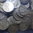 Lot of 500 - 90% Silver Mercury Dimes - Avg Circulated Condition