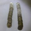 Mercury Dimes (2 Rolls, 100 Coins) Mixed Dates