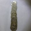 Washington Quarters (Roll of 40) Pre 1964 90% Silver