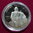 1982 George Washington Proof Commemorative Silver Half-Dollar