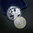 2016-W American Liberty Silver Medal Proof (w/Box &amp; COA)