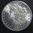 1885 CC Morgan Silver Dollar in GSA Holder w/Box & Card (MS63)*