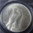1923 D Peace Silver Dollar PCGS MS63