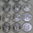 1986-2021 BU American Silver Eagles Complete Set (36 Coins)