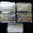 (5) Vintage 1980 ENGELHARD 1 oz. .999+ silver bars frosted reverse PF SN
