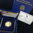 2011 W Gold $5 Commem Medal of Honor Uncirculated (w/Box &amp; COA)
