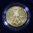 2011 W Gold $5 Commem Medal of Honor Uncirculated (w/Box &amp; COA)
