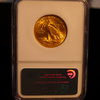 1926 $10 Gold Indian Head NGC MS63