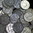 Lot of 100 - $50 FACE 90% Silver Franklin Halves - Average Circulated