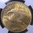 1914-S $20 Gold Saint Gaudens NGC MS63