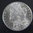 1878 CC Morgan Silver Dollar in GSA Holder w/ Box No COA (MS63)*