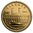 2006 S Gold $5 Commem San Francisco Old Mint Proof (w/Box &amp; COA)
