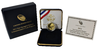 2012 Star-Spangled Banner Proof Five-Dollar Gold Coin
