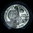 1992 3-Coin Columbus Quincentenary Commemorative Proof  Set (w/Box & COA)