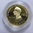 1996-P 2-Coin Commemorative Gold & Silver Smithsonian 150th Anniv Proof Set (w/Box & COA)