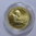 1997 US Gold $5 Franklin Delano Roosevelt - Two (2) Coin Commemorative Set Proof & Unc (w/Box & COA)