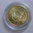 1997 US Gold $5 Franklin Delano Roosevelt - Two (2) Coin Commemorative Set Proof & Unc (w/Box & COA)