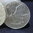 2021 Type 2 Silver Eagle 1 oz B.U. (Roll of 20 Coins)