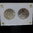 US Silver Dollars - 100 Years Gift Set - 1921 Morgan & 2021 T2 Silver Eagle (White)