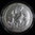 2013 ATB 5 oz Silver Uncirculated Coin NQ9 Mount Rushmore