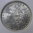 1900 Morgan Silver Dollar NGC MS65