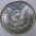 1900 Morgan Silver Dollar NGC MS65