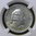 1927 50C Commemorative Half Dollar Vermont NGC MS62