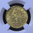 1907 $5 Gold Liberty Head - NGC MS62