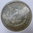 1887 S Morgan Silver Dollar ANACS MS62